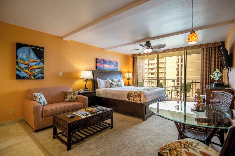 Royal Kahana Maui By Outrigger - photo 444