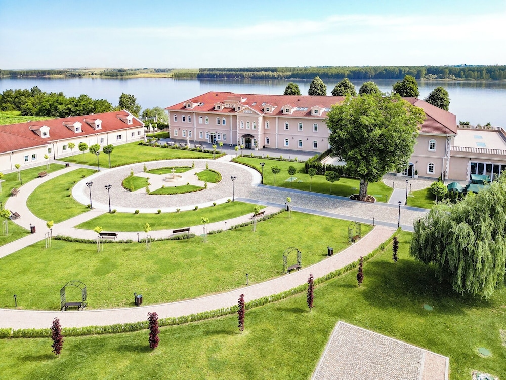 Bononia Estate Winery & Resort in Vidin, Bulgaria