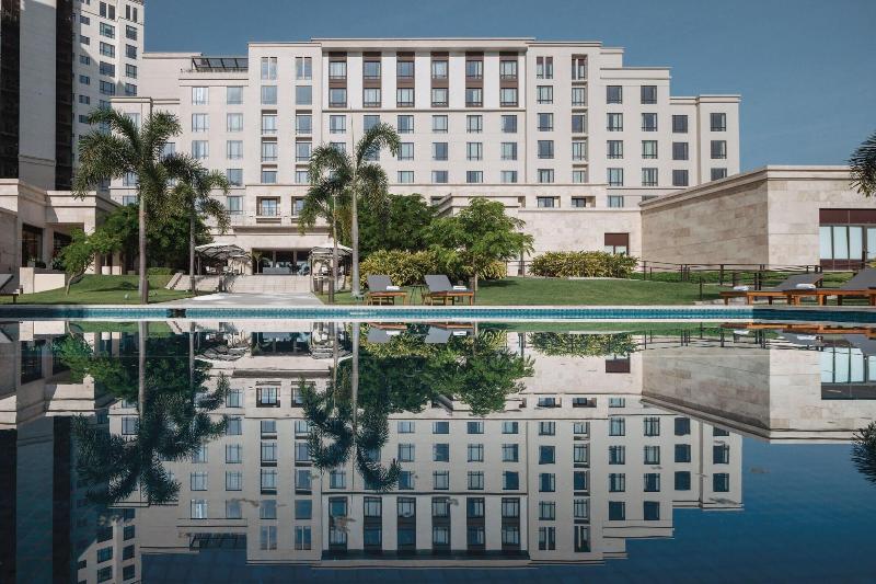 The Santa Maria A Luxury Collection Hotel & Golf Resort Panama City — 5-Star Luxury Hotel in Panama, Panama