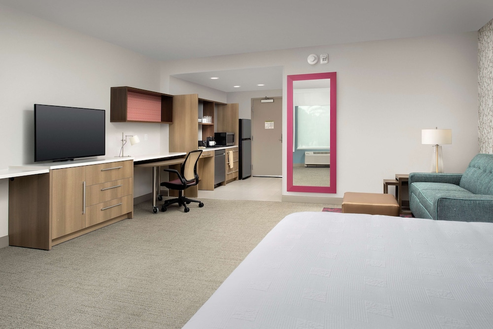 Home2 Suites by Hilton Orlando Downtown - photo 19
