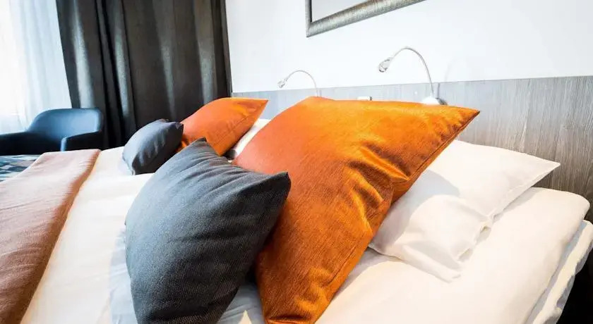 Inari Aurora Resort in Inari, Finland