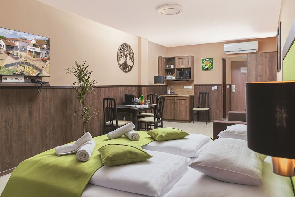 Park Hotel Bükfürdő — Buk — photo 3