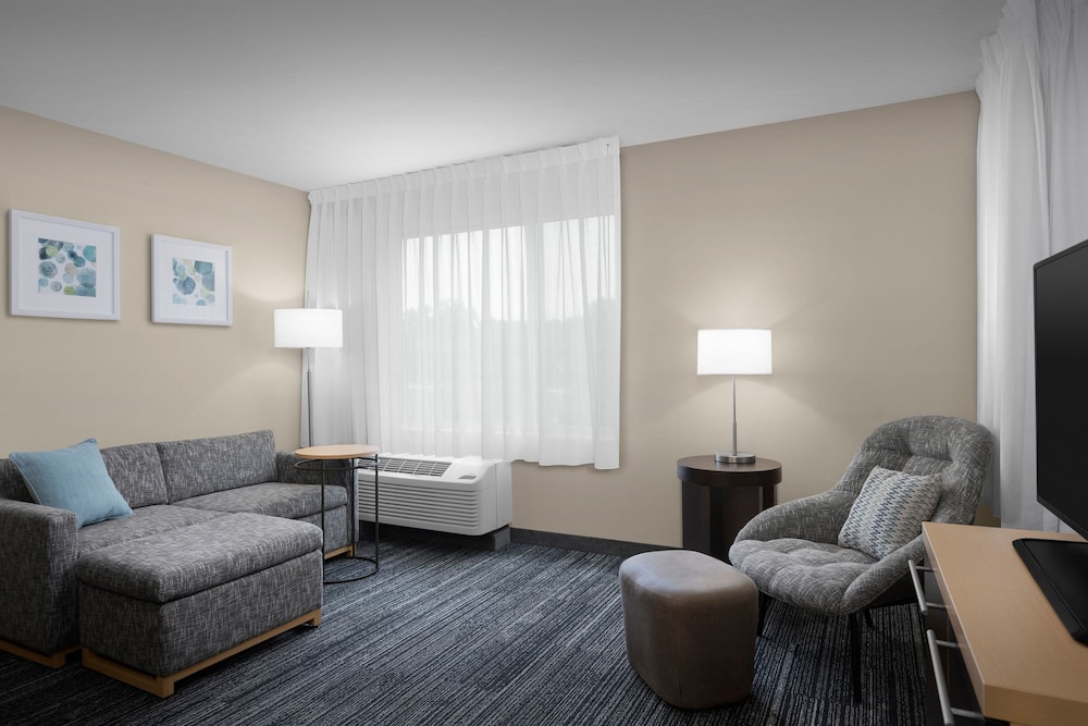 TownePlace Suites by Marriott Goldsboro - photo 16