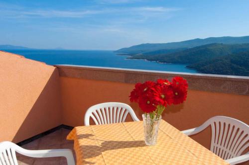 Apartment in Rabac 16817 — 4-Star Luxury Hotel in Rabac, Croatia