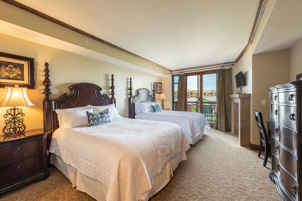 Escala Lodges by Luxury Mountain Destina - photo 8