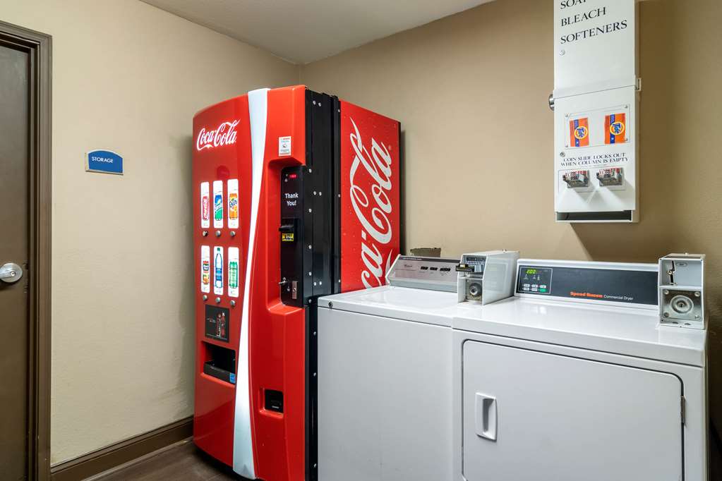 Comfort Inn & Suites Atlanta Smyrna - photo 43