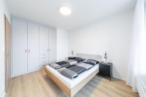 Residence Mozaika — 4-Star Luxury Hotel in Prague, Czech Republic