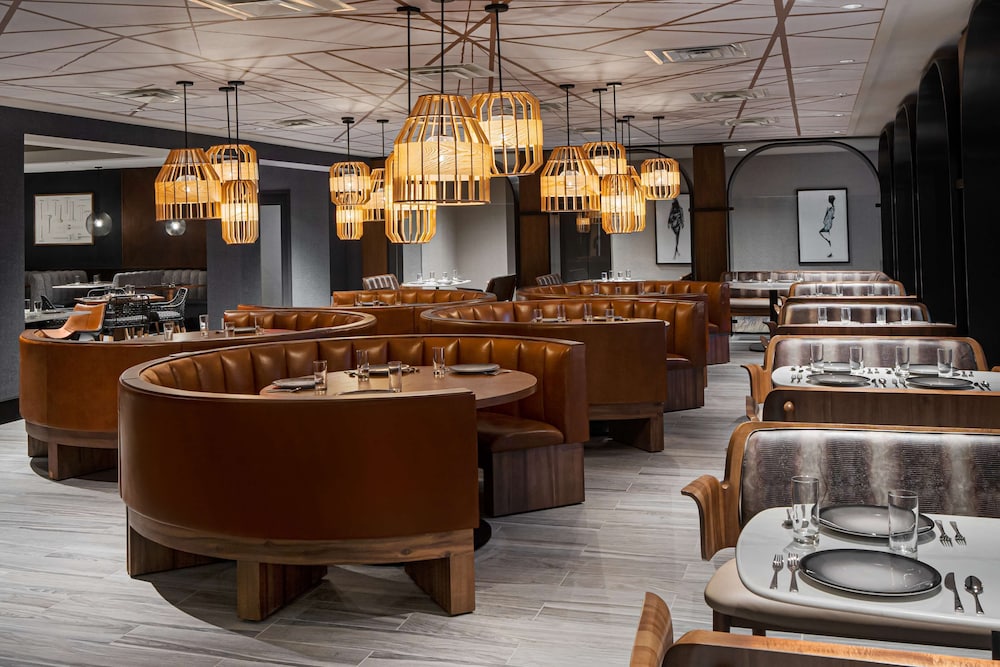 The Alloy King of Prussia a DoubleTree by Hilton - photo 34