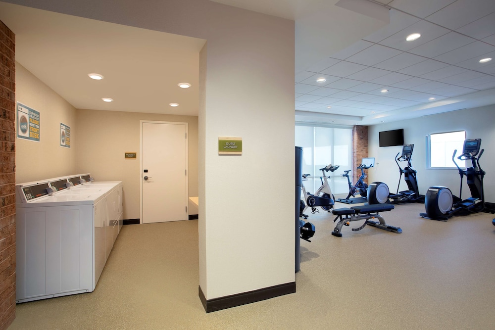Home2 Suites by Hilton Lewes Rehoboth Beach - photo 23
