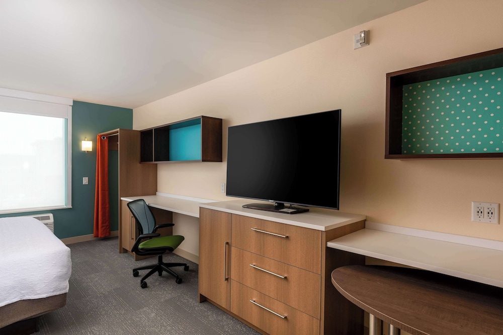 Home2 Suites by Hilton Bozeman Midtown - photo 22
