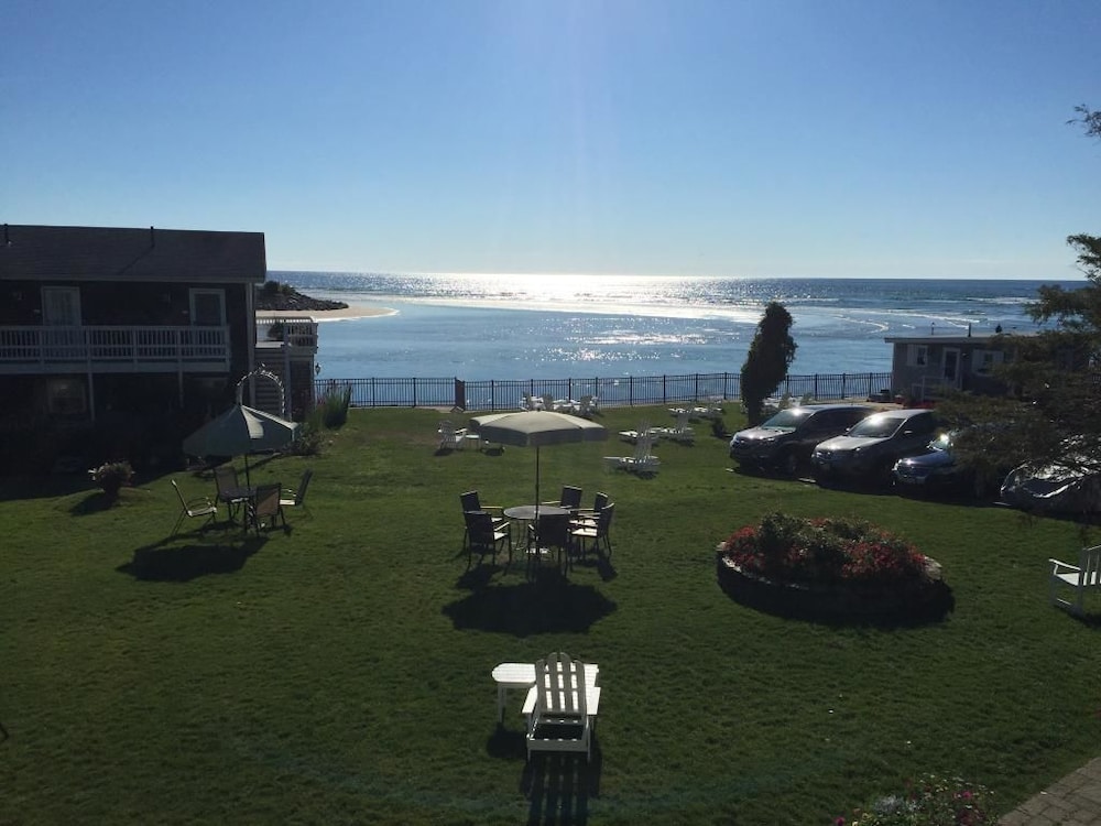 Marginal Way House Hotel - photo 57