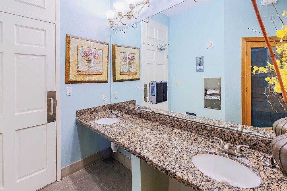 Legacy Towers I Penthouse - photo 35