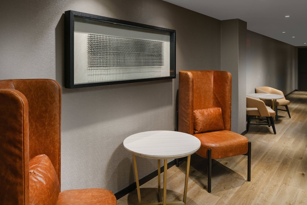 AC Hotel by Marriott Washington DC Downtown - photo 20