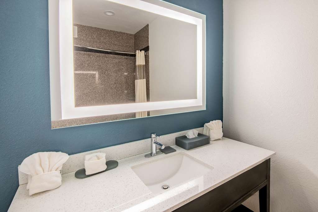 La Quinta Inn & Suites by Wyndham Dalhart - photo 33