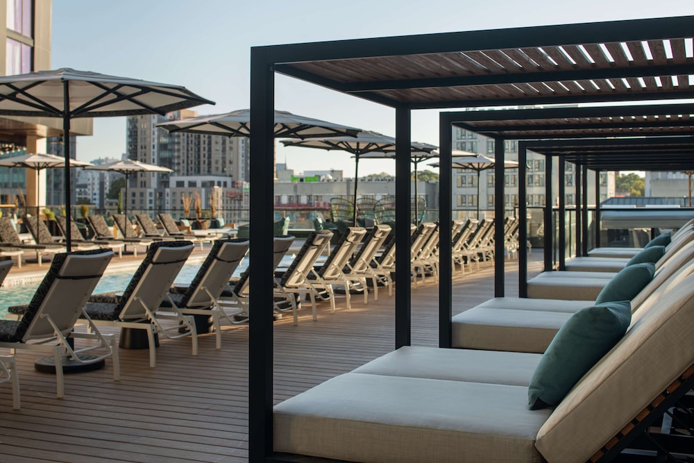 Hotel Fraye Nashville Curio Collection by Hilton - photo 31