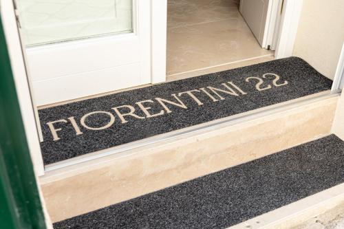 Fiorentini 22 Suite Luxury con SPA — 4-Star Luxury Hotel in Matera, Italy