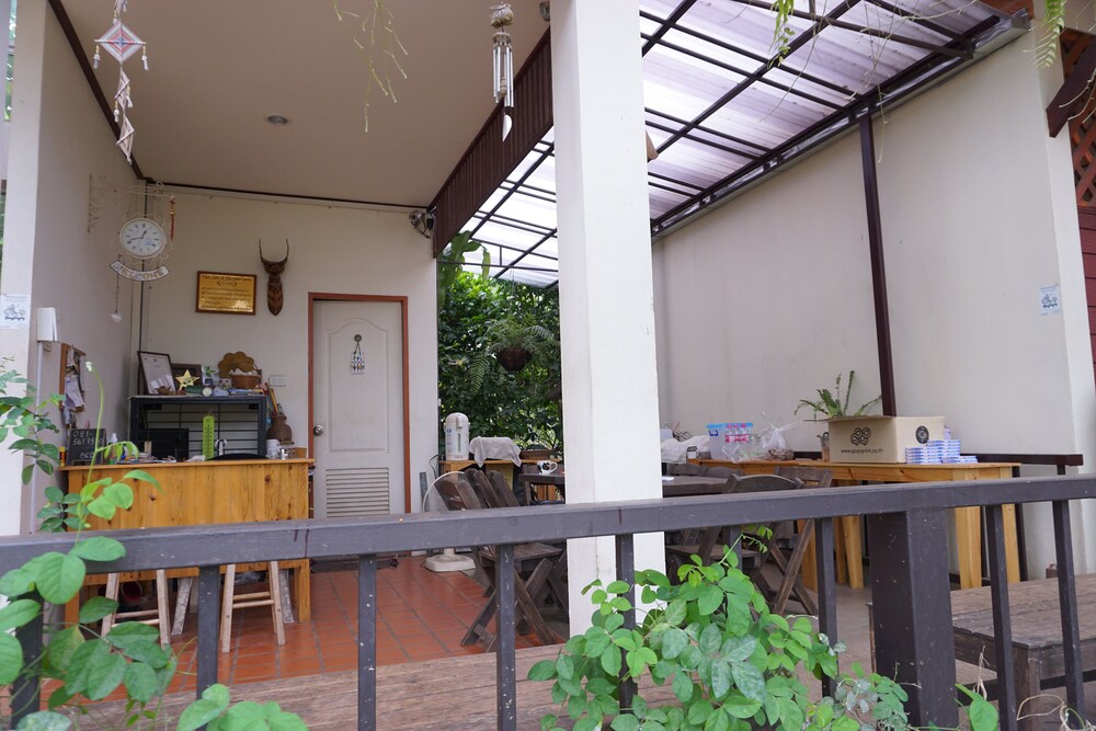 Baan Chanbhu — Dan Sai — photo 3