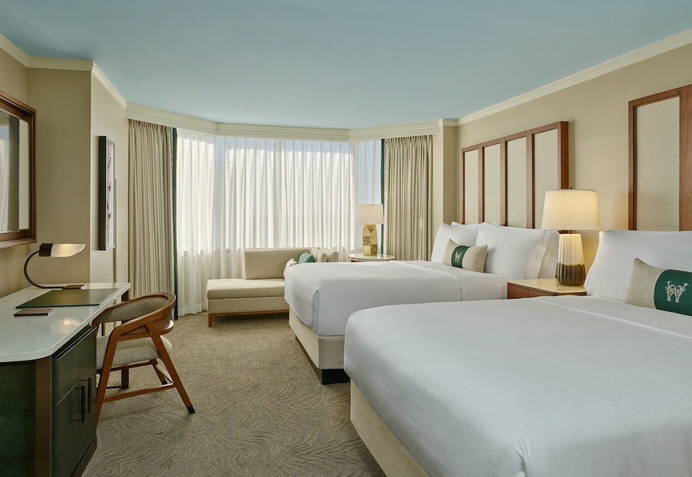 The Whitley a Luxury Collection Hotel Atlanta Buckhead - photo 12