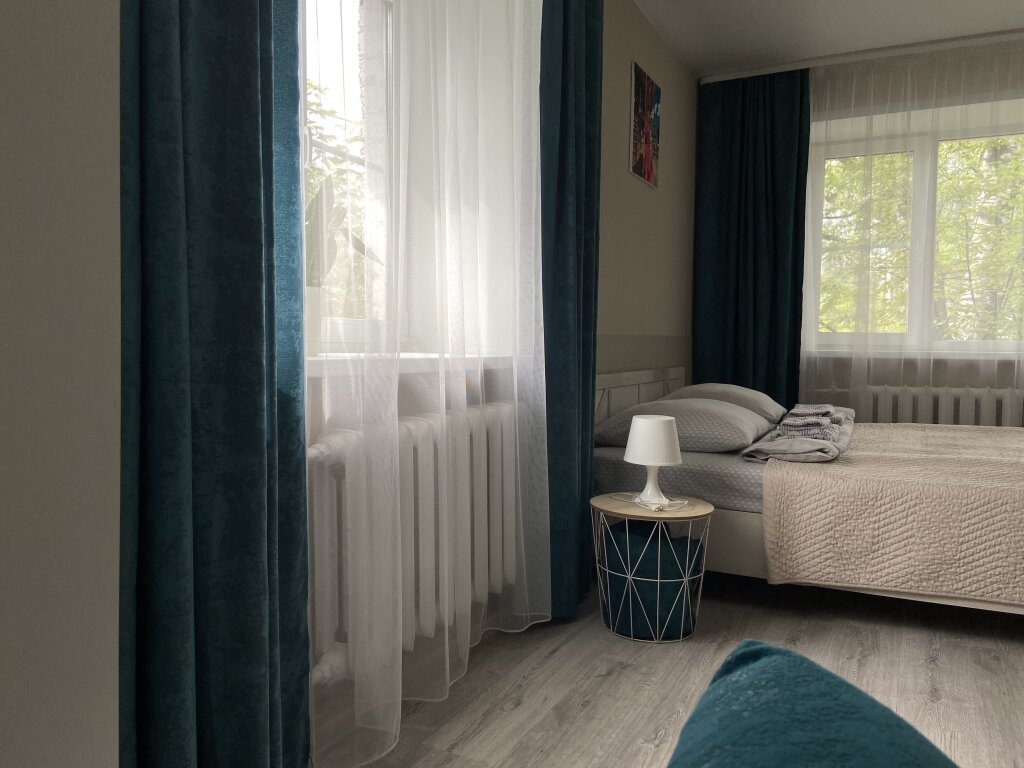 Avtozavodskaya 75 Flat in Yaroslavl, Russia