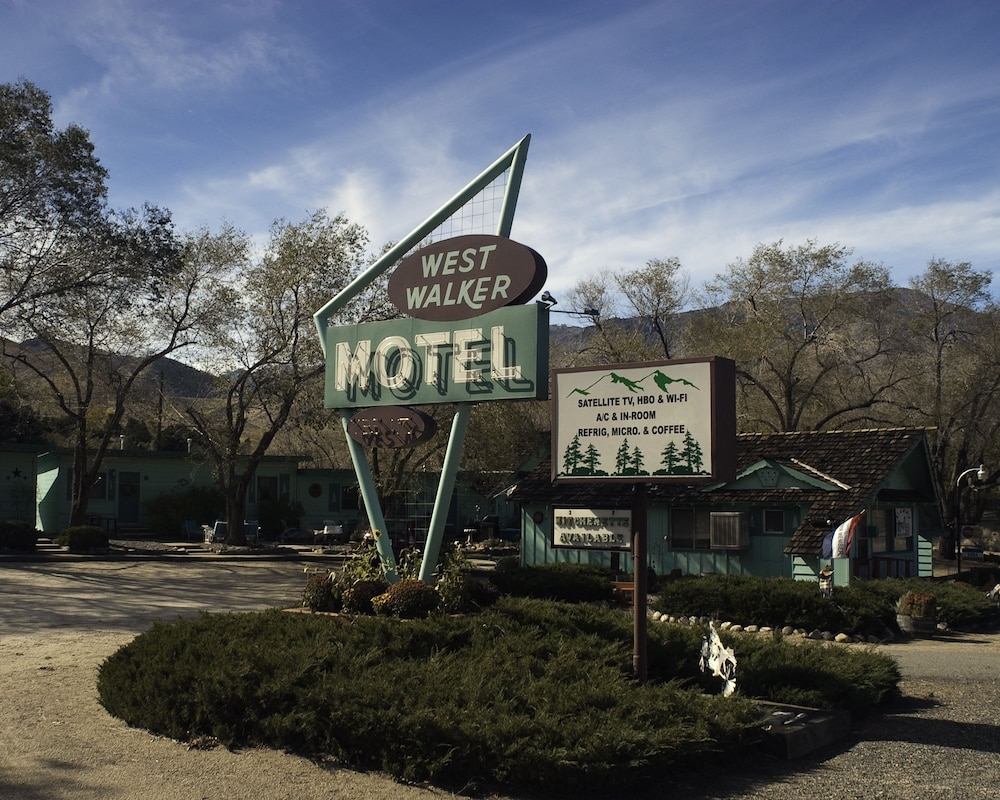 West Walker Motel - photo 64