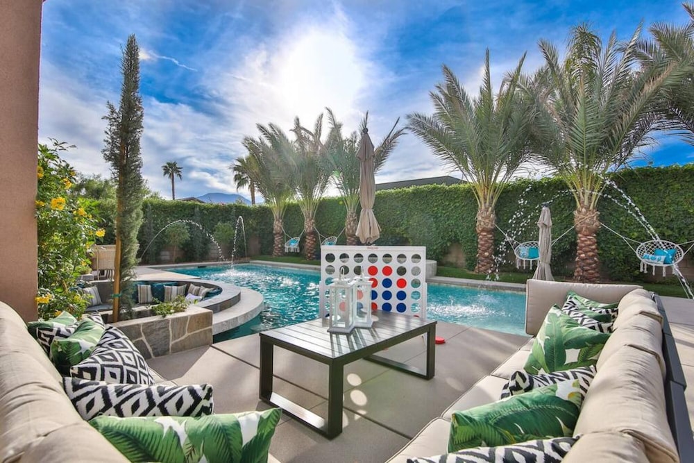 Summer Special Luxury Resort Style Living - photo 59