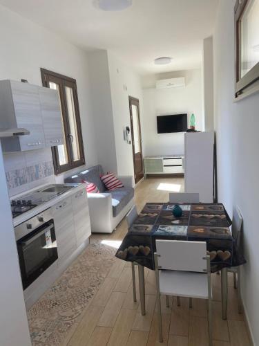 Attico Liberty Guest House — 4-Star Luxury Hotel in Brindisi, Italy