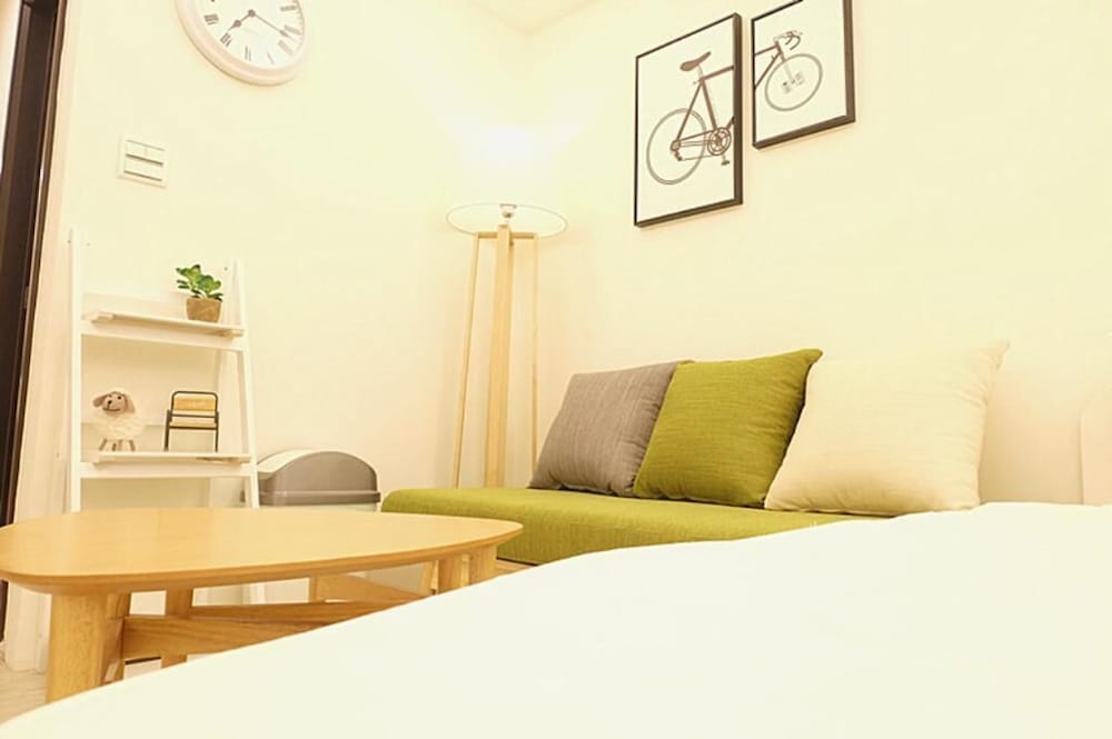 Iconic Inn - last minute hotel in Taipei