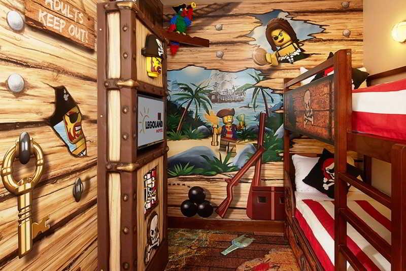 Legoland California Resort - photo 8