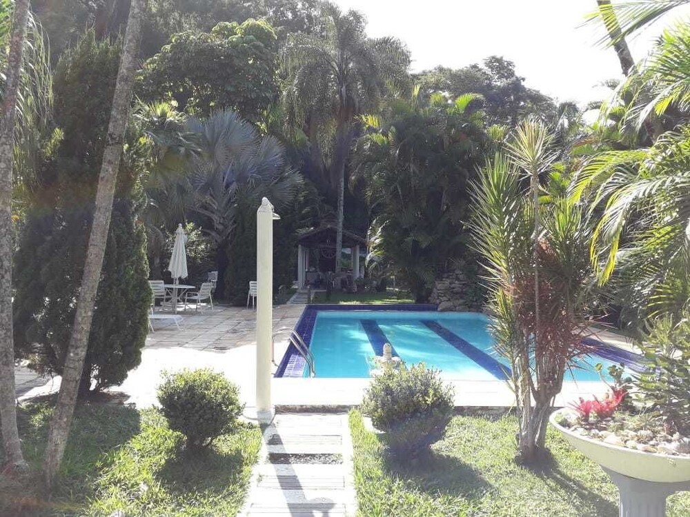 Pousada Encantos da Mantiqueira in Campinas, Brasil