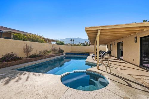 Sunscape Sanctuary For 6 — hotel in Cathedral City