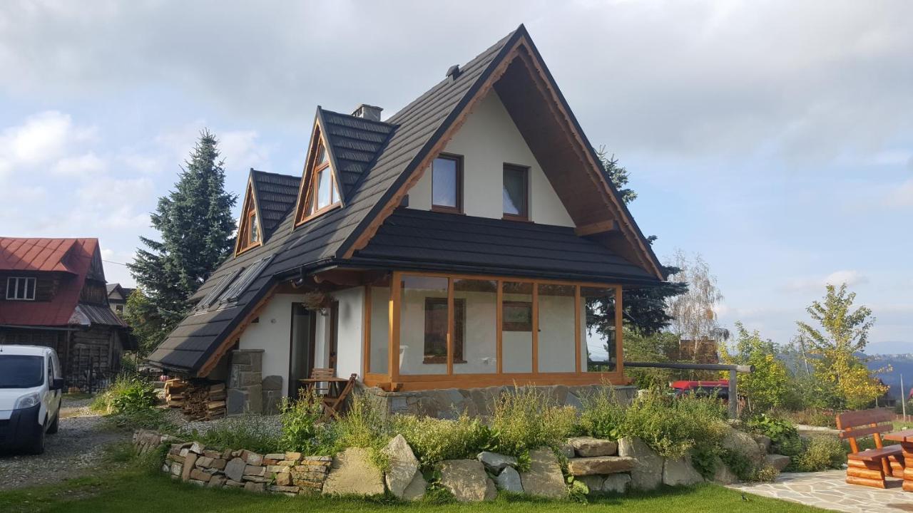 Srebrny Świerk — hotel in Radkow