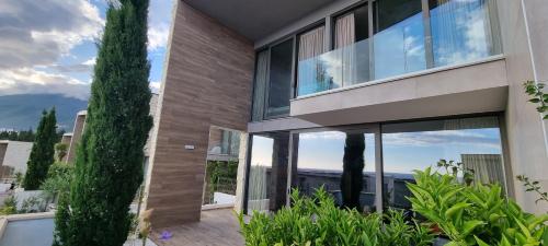 Private Villa at Olea Luxury Resort in Unknown City, Albania