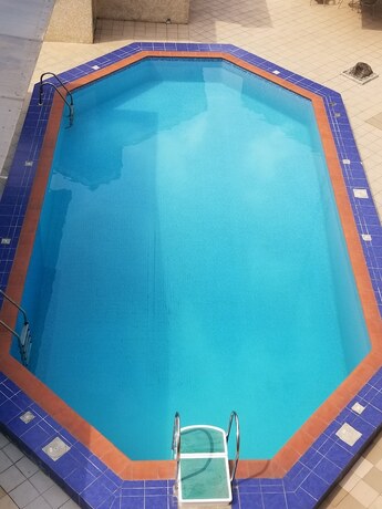 Peemos Place Warri in Warri, Nigeria