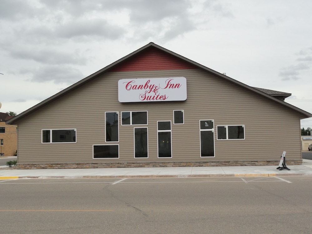 Canby Inn And Suites - photo 38