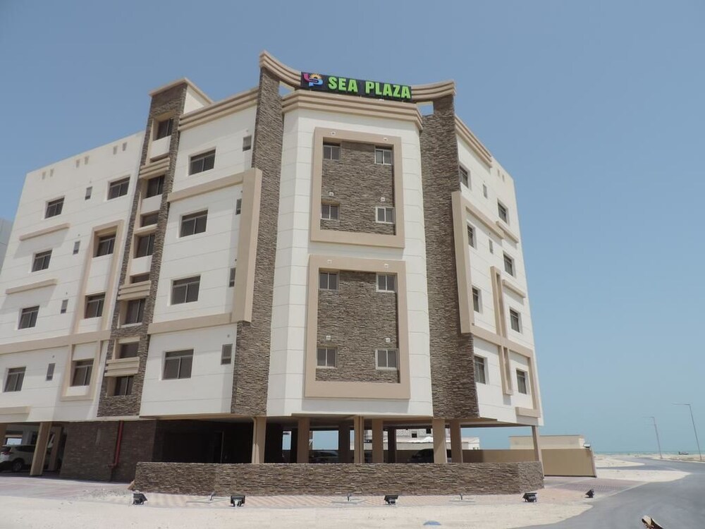 Sea Plaza - last minute hotel in Manama