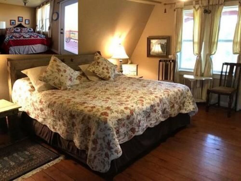 Scenic Hill Retreat - photo 17