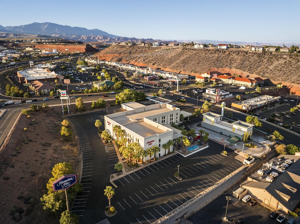 Hampton Inn St George - photo 47