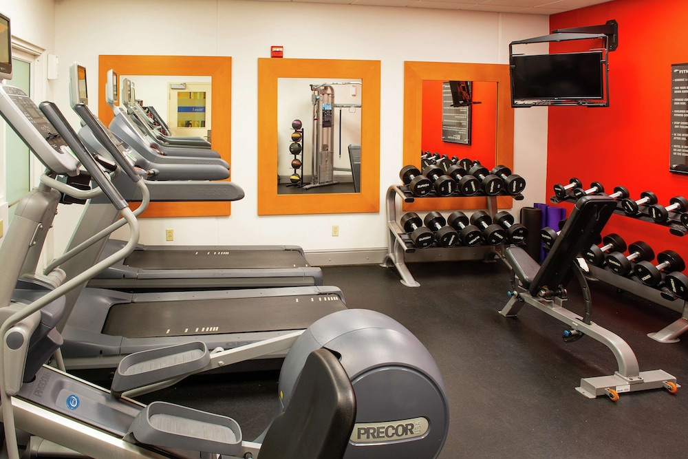 Hilton Garden Inn Rochester Downtown MN - photo 27