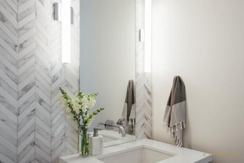 Designer Style Luxury Modern 5 Star Salt Lake City — Salt Lake City
