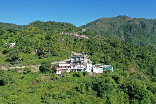 The Yakshaa Neelkanth in Haridwar, India