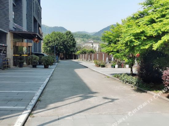 Yushangjin Hotel - last minute hotel in Chongqing