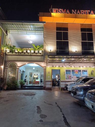 Wisma Narita - last minute hotel in Unknown City