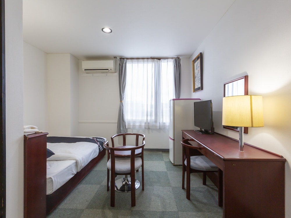 Oyo Sun Hotel Kurayoshi — Kurayoshi
