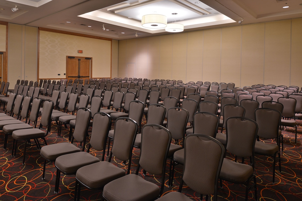 Doubletree Hotel Grand Junction - photo 52