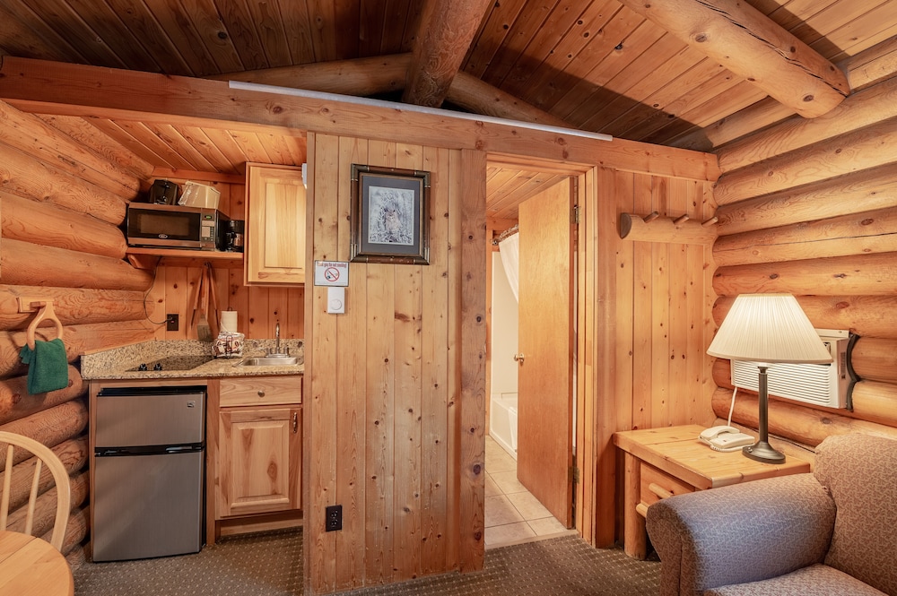 Cowboy Village Resort - photo 30