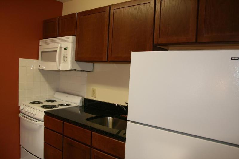 Affordable Suites Sumter SC - photo 13