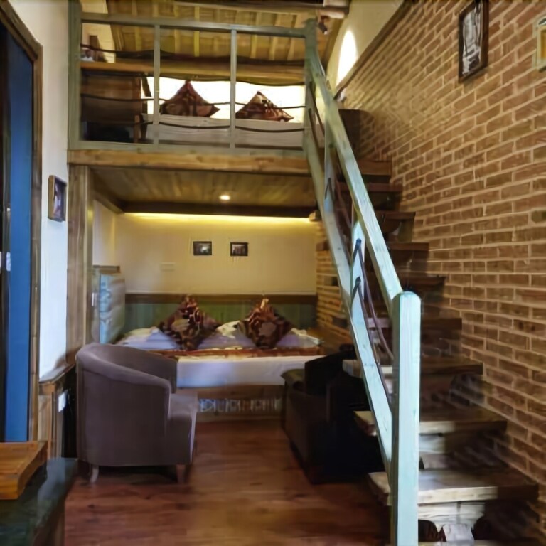 7076 Boutique Inn in Laizhou, People's Republic of China