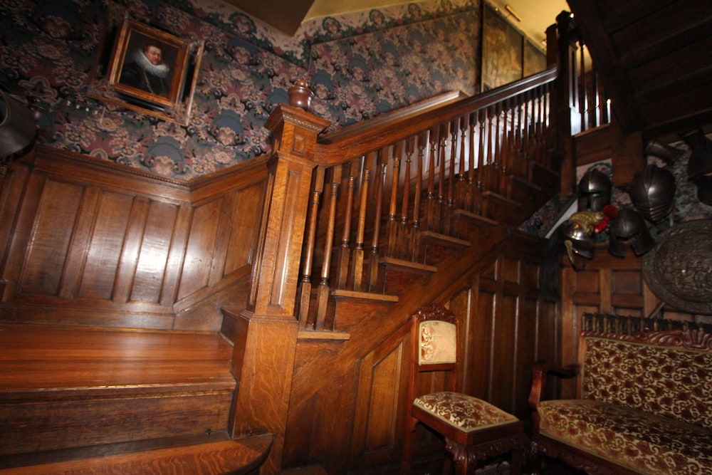South Broadway Manor - photo 158