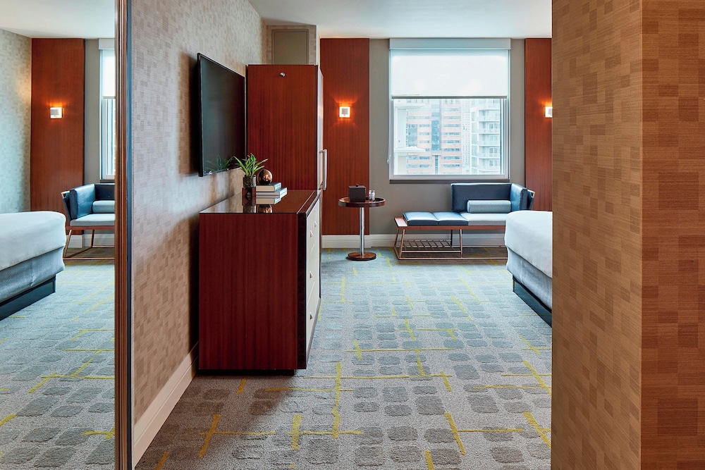 Renaissance Atlanta Midtown Hotel - photo 24