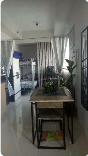 FERN at Grass Residences - last minute hotel in Manila